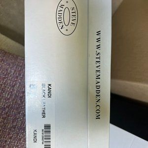 steve madden Kandi slip on mules